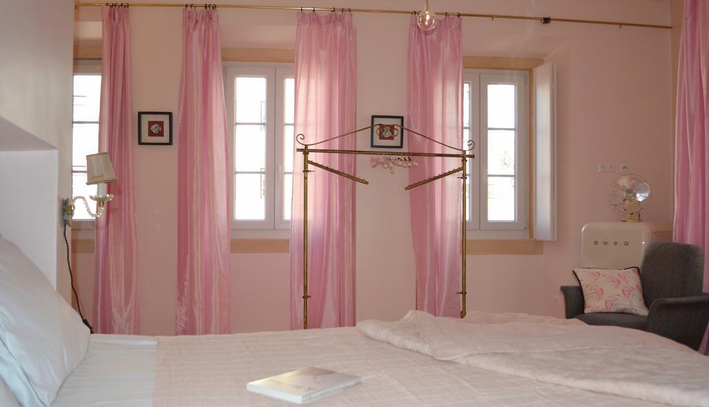 Mouraria Deluxe Apartments Lisboa Eksteriør bilde