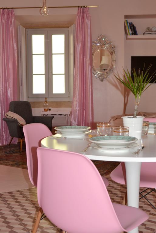 Mouraria Deluxe Apartments Lisboa Eksteriør bilde