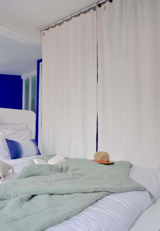 Mouraria Deluxe Apartments Lisboa Eksteriør bilde
