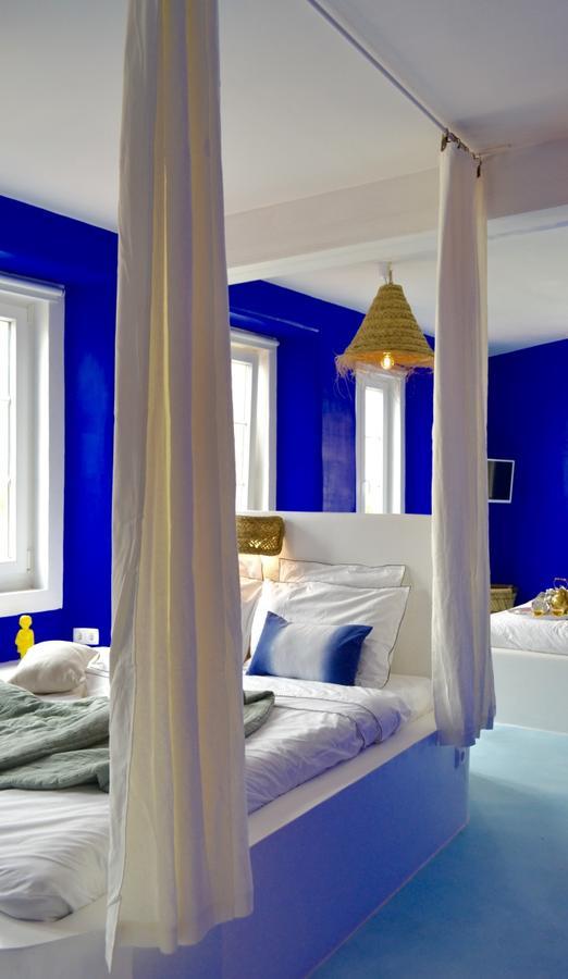 Mouraria Deluxe Apartments Lisboa Eksteriør bilde