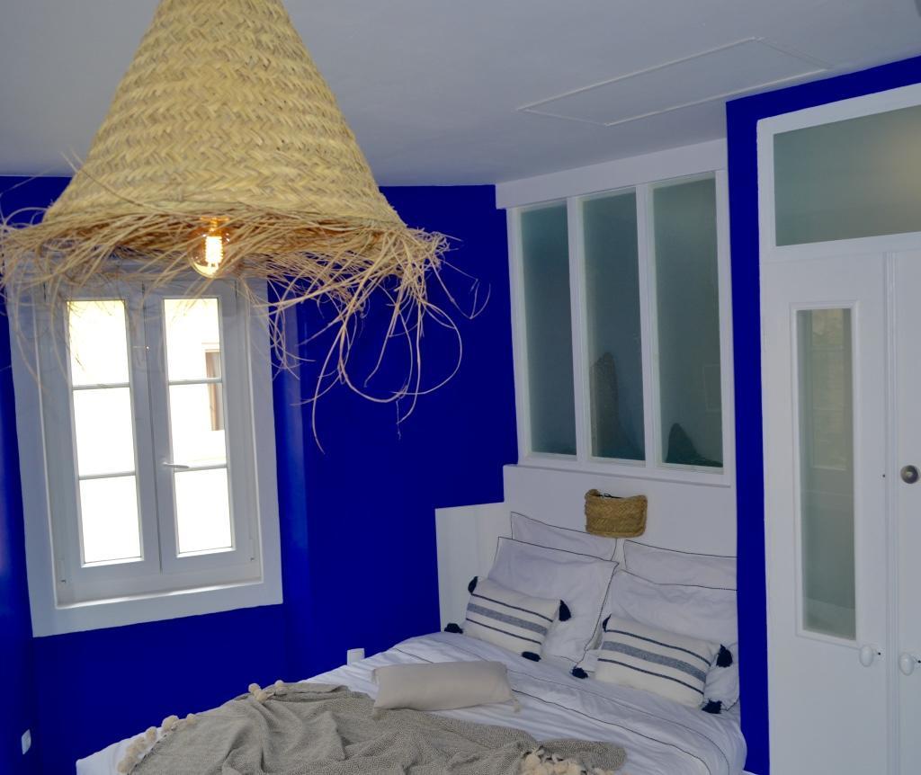 Mouraria Deluxe Apartments Lisboa Eksteriør bilde