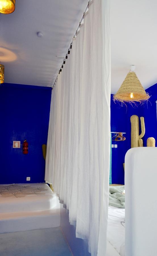 Mouraria Deluxe Apartments Lisboa Eksteriør bilde